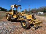 LEE...G220 MAINTAINER MOTOR GRADER