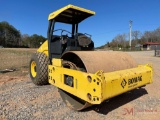 2016 BOMAG BW 211D-50 SMOOTH DRUM ROLLER