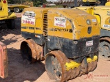 WACKER RT TRINCH COMPACTOR