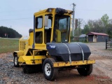 2010 SUPERIOR BROOM DT80J