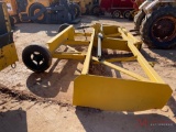 16FT PULL TYPE LAND LEVELER