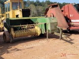 JOHN DEERE 336