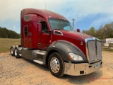 2014 KENWORTH T680