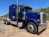 1999 PETERBILT 378