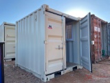 NEW 7FT OFFICE CONTAINER