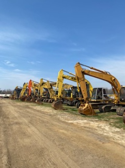 NORTH TEXAS FLEET REDUCTION & RENTAL RETURN