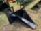 TREE SPADE SKID STEER ATTACHMENT