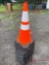 (20) NEW CONSTRUCTION CONES