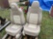 (2) FORD CAPTAINS CHAIRS