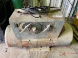 GENERAL ELECTRIC 400 AMP ARC WELDER