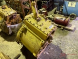 CAT D8H TRANSMISSION