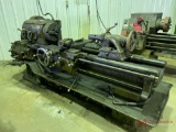 MONARCH LATHE, SN: CY19389