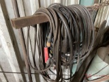 VARIOUS WELDING LEADS