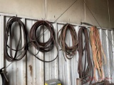 VARIOUS TORCH HOSES