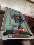 VALLEY 7FT POOL TABLE