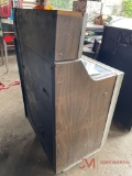 SEEBURG SE100 JUKE BOX