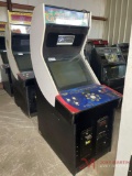 2004 GOLDEN TEE FORE ARCADE GAME