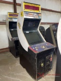 2003 GOLDEN TEE FORE ARCADE GAME