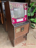 MAGICAL ODDS ELECTRONIC GAME