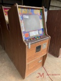 MAGICAL ODDS ELECTRONIC GAME