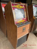 CHERRY MASTER ELECTRONIC GAME