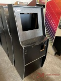 ELECTRONIC GAME CABINET