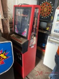 THE GRAND MASTER ELECTRONIC GAME