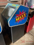 THE NEW MEGATOUCH TAKE IT TO THE MAXX ELECTRONIC GAME