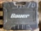 BAUER ELECTRIC POWERED IMPACT WRENCH