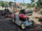 HONDA HRB215 SELF-PROPELLED LAWNMOWER