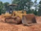 2000 CAT 963C CRAWLER LOADER