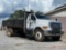 2006 FORD F-750 XL SUPER DUTY S/A DUMP TRUCK