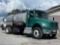2011 FREIGHTLINER...BUSINESS CLASS M2 S/A TACK TRUCK