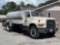 1995 FORD F-SERIES...S/A TACK TRUCK