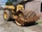 BOMAG BW172PD PADFOOT ROLLER