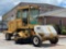 1997 ROSCO RB-48 4-WHEEL SWEEPER