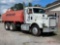 1993 KENWORTH...T800 T/A...WATER TRUCK