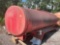 APPROX 2500 GALLON TRUCK MOUNT WATER TANK