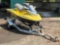 SEA-DOO BOMBARDIER RX