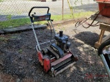 TORO GREENSMASTER 1000