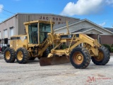 1997 CAT 12H MOTOR GRADER