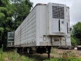 1994 UTILITY 48FT REEFER TRAILER