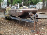 14FT BOAT