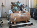 DAYTON ELECTRIC AIR COMPRESSOR