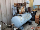 INGERSOLL-RAND T30 ELECTRIC AIR COMPRESSOR