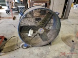 CERTAINTEED 28IN PORTABLE SHOP FAN