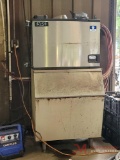 MANITOWOC ELECTRIC ICE MACHINE