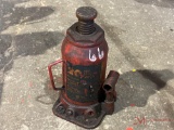 20 TON BOTTLE JACK