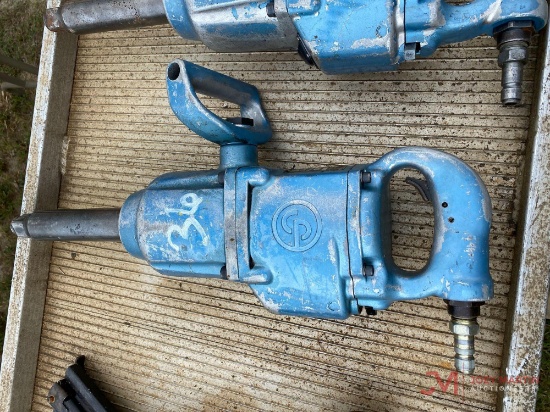 CP IMPACT WRENCH