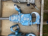 CP IMPACT WRENCH